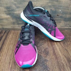 New Balance 811 v2 Fantom Tape Athletic Cush Training Sneaker Shoes Womens Sz 7